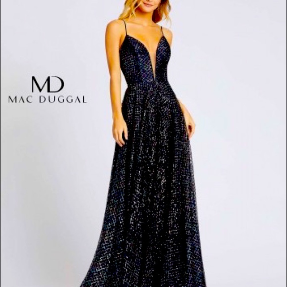 Cassandra Stone by Mac Duggal
